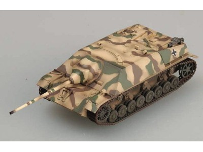 Jagdpanzer IV German Army 1945 