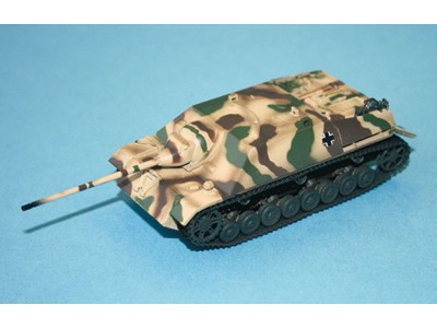 Jagdpanzer IV German Army 1944 