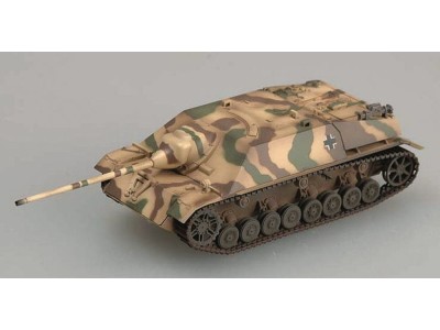 Jagdpanzer IV German Army 1944 