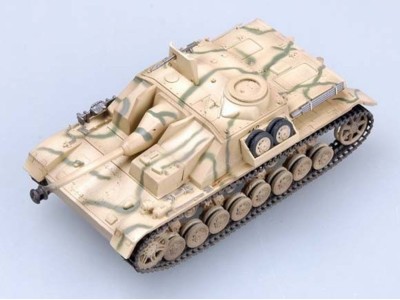 Sturmgeschütz IV Eastern Front 1944 
