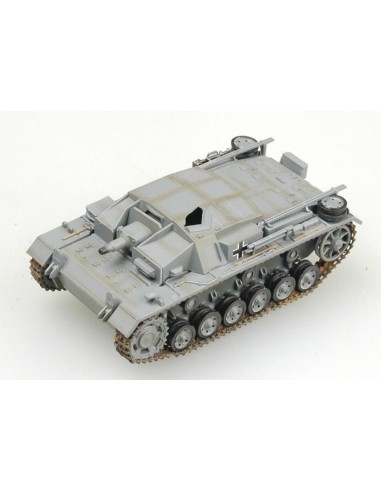 StugIII Ausf C/D SonderVerb.288 Afr.1942 