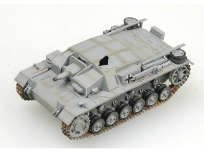 StugIII Ausf C/D SonderVerb.288 Afr.1942 