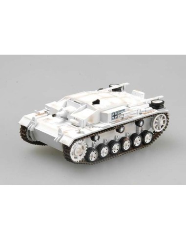 Stug III Ausf E Strumge.-Abt. 184 