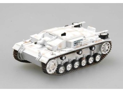 Stug III Ausf E Strumge.-Abt. 184 