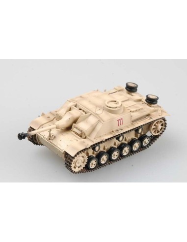 Stug III Ausf.G Russia 1944 