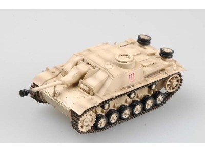Stug III Ausf.G Russia 1944 