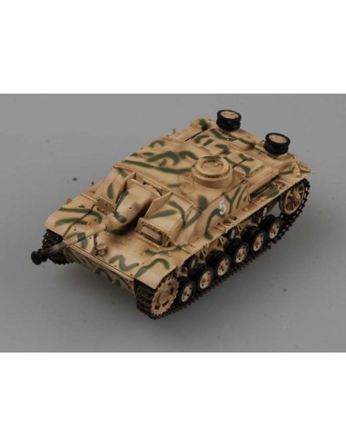 Stug III Ausf.G 316 Funklenk kompanen 