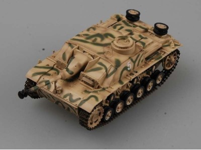 Stug III Ausf.G 316 Funklenk kompanen 
