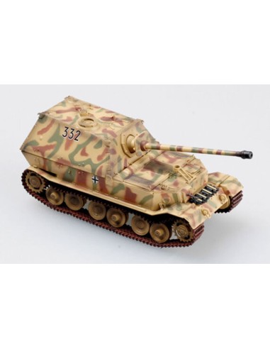 Elefant 653rd Panzerj. Abt. 'Poland' 1944 