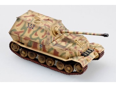 Elefant 653rd Panzerj. Abt. 'Poland' 1944 