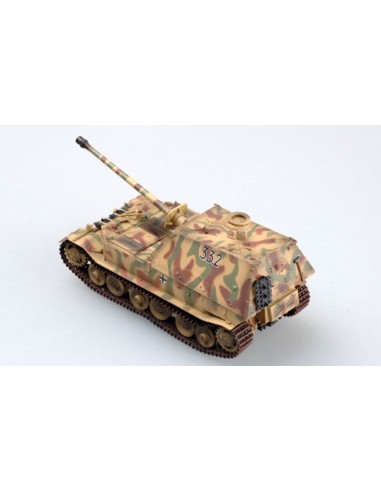 Elefant 653rd Panzerj. Abt. 'Poland' 1944 