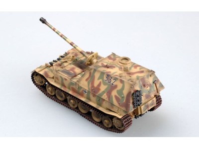 Elefant 653rd Panzerj. Abt. 'Poland' 1944 