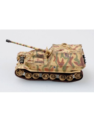 Elefant 653rd Panzerj. Abt. 'Poland' 1944 