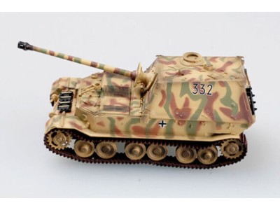 Elefant 653rd Panzerj. Abt. 'Poland' 1944 