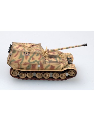 Elefant 653rd Panzerj. Abt. 'Poland' 1944 