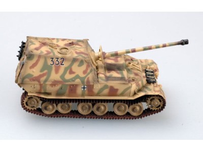 Elefant 653rd Panzerj. Abt. 'Poland' 1944 