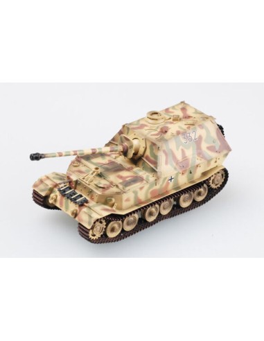 Elefant 653rd Panzerj. Abt. 'Poland' 1944 