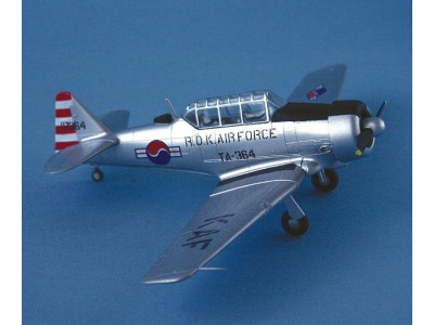 T-6G Republic of Korea air Force 