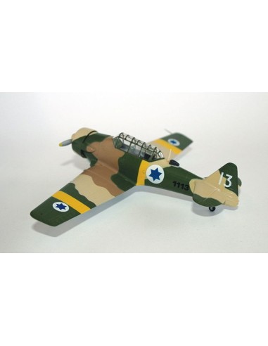 T-6G Israel Defence Force 