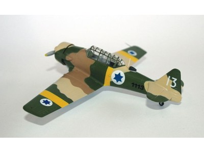 T-6G Israel Defence Force 