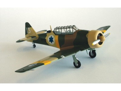 T-6G Israel Defence Force 