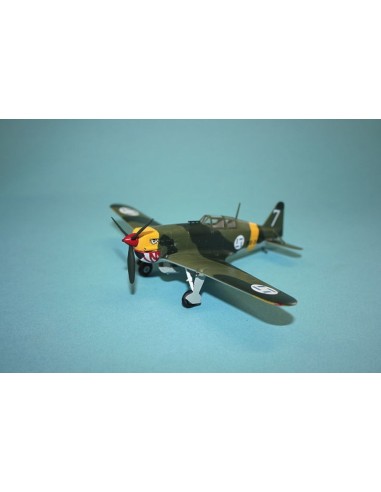 MS 406 Finnland Airforce 
