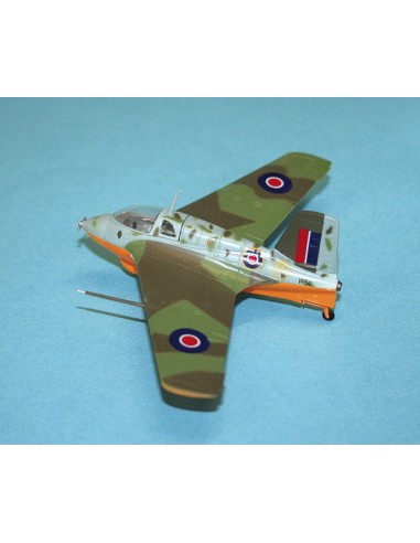 ME163 B1a RAF 