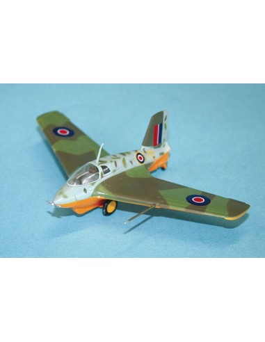 ME163 B1a RAF 