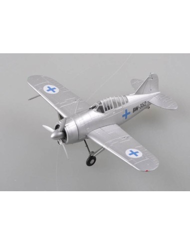 F2A Finnland AF BW-352 
