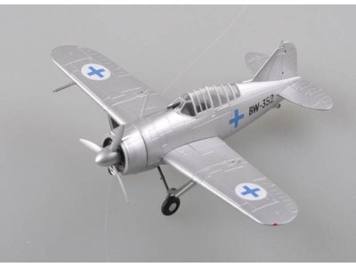 F2A Finnland AF BW-352 