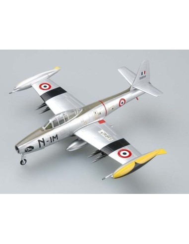 F-84G-6 French Air Force, (51-9894) 1952 