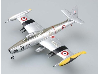 F-84G-6 French Air Force, (51-9894) 1952 