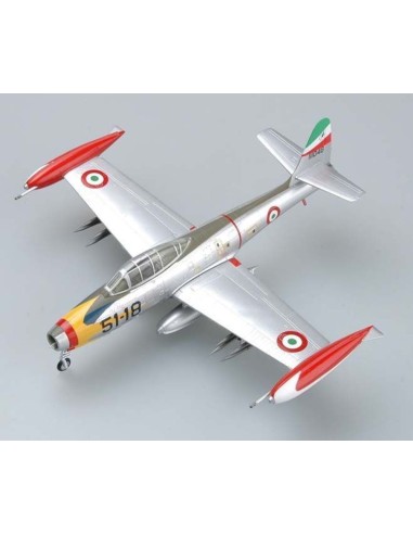 Italy Air Force, F-84G Thunderjet 