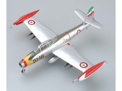 Italy Air Force, F-84G Thunderjet 
