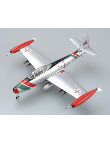 Portugal Air Force F-84G-10-RE 