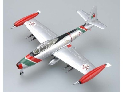 Portugal Air Force F-84G-10-RE 