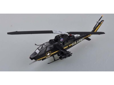 AH-1F"Sky Soldiers"aerial display team 