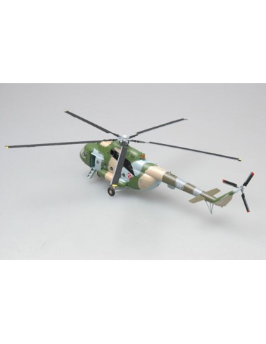 Mi-8 Hip-C Polish Air Force 