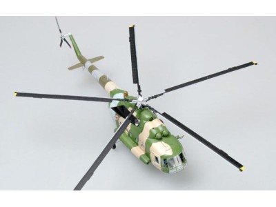 Mi-8 Hip-C Polish Air Force 