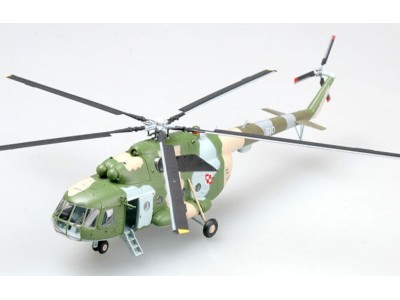 Mi-8 Hip-C Polish Air Force 