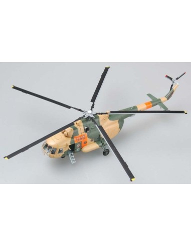 German Army Rescue Group Mi-8T No93+09 