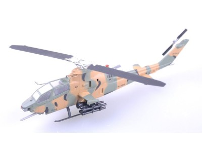 AH-1s JSDF 