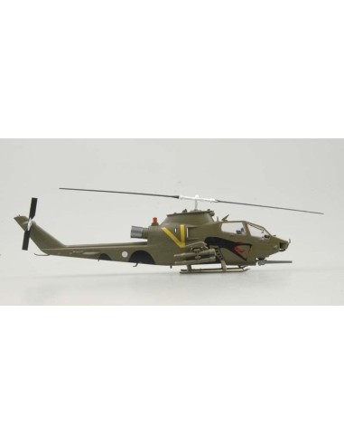 AH-1S Israeli Air Force,No.234 "S. Cobra 