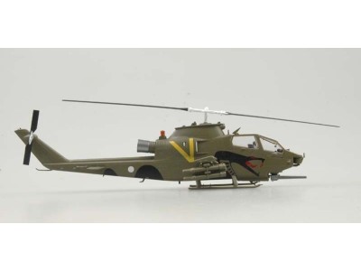 AH-1S Israeli Air Force,No.234 "S. Cobra 