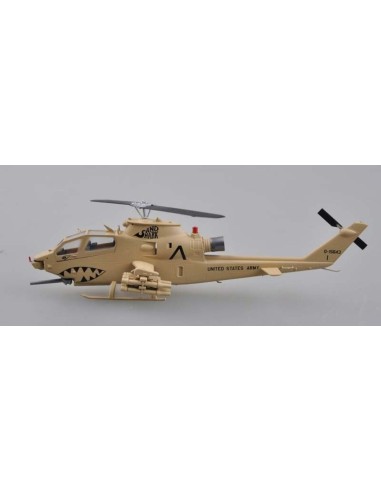 AH-1F Sand Shark 