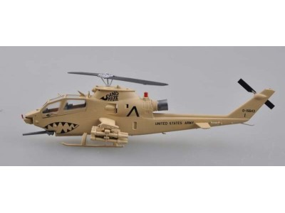 AH-1F Sand Shark 