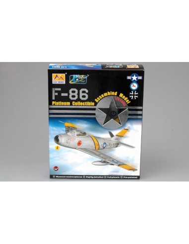 F-86F-30 South African Air Force No. 2 