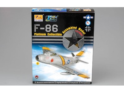 F-86F-30 South African Air Force No. 2 