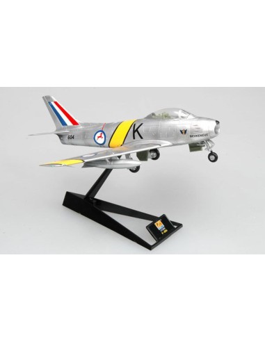 F-86F-30 South African Air Force No. 2 