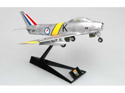 F-86F-30 South African Air Force No. 2 
